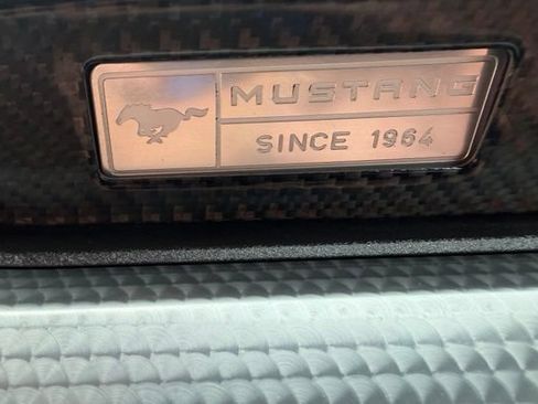 Used 2016 Ford Mustang GT w/ GT Performance Package RWD image 48