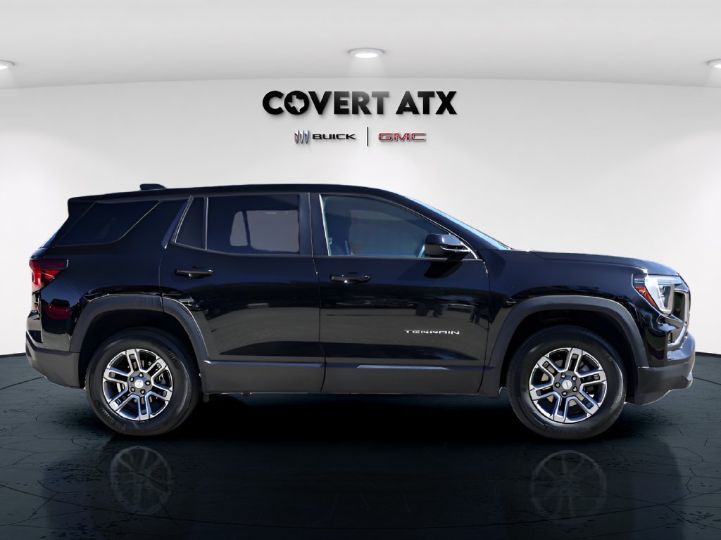 Used 2025 GMC Terrain Elevation FWD image 7