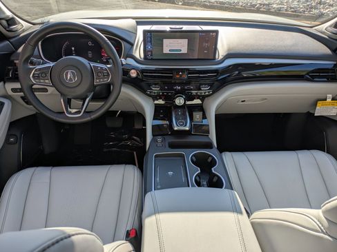 New 2026 Acura MDX FWD w/ Technology Package image 25