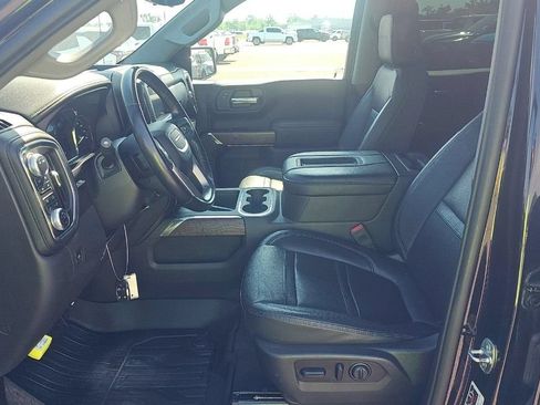 Used 2020 GMC Sierra 1500 Denali w/ Technology Package AWD/4WD image 5