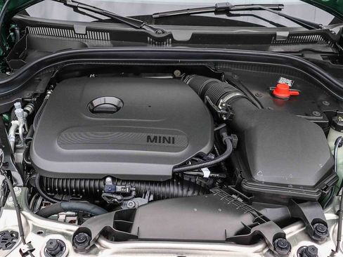 New 2026 MINI Cooper S image 29