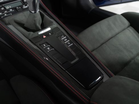 Used 2025 Porsche 718 Cayman GTS RWD image 41