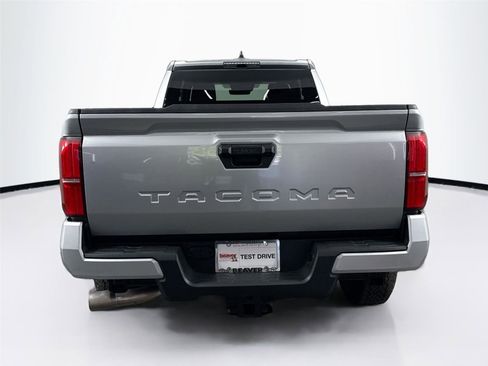 Used 2025 Toyota Tacoma PreRunner RWD image 11