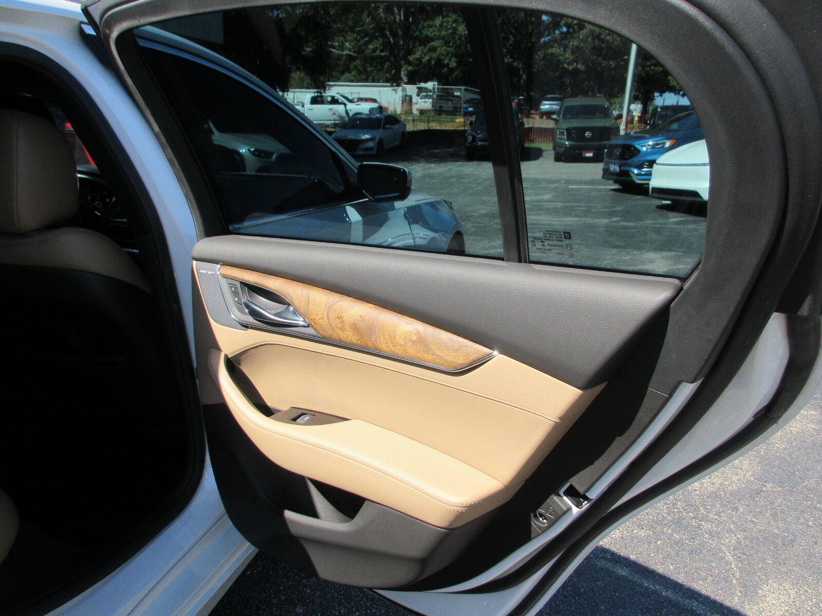 Used 2023 Cadillac CT5 Premium Luxury w/ Super Cruise 2 Package RWD image 15