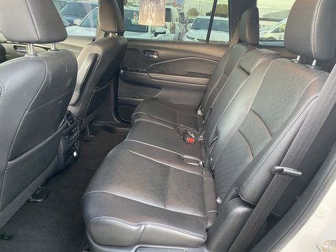 Used 2019 Honda Passport Elite image 17