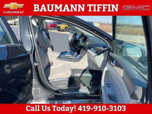 Used 2017 Hyundai Sonata Limited FWD image 15