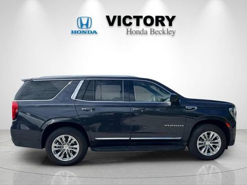 Used 2023 GMC Yukon SLT AWD/4WD image 6