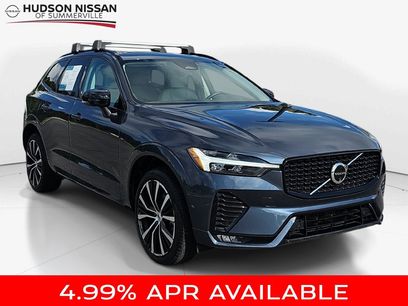 Used 2024 Volvo XC60 B5 Plus w/ Protection Package Premier
