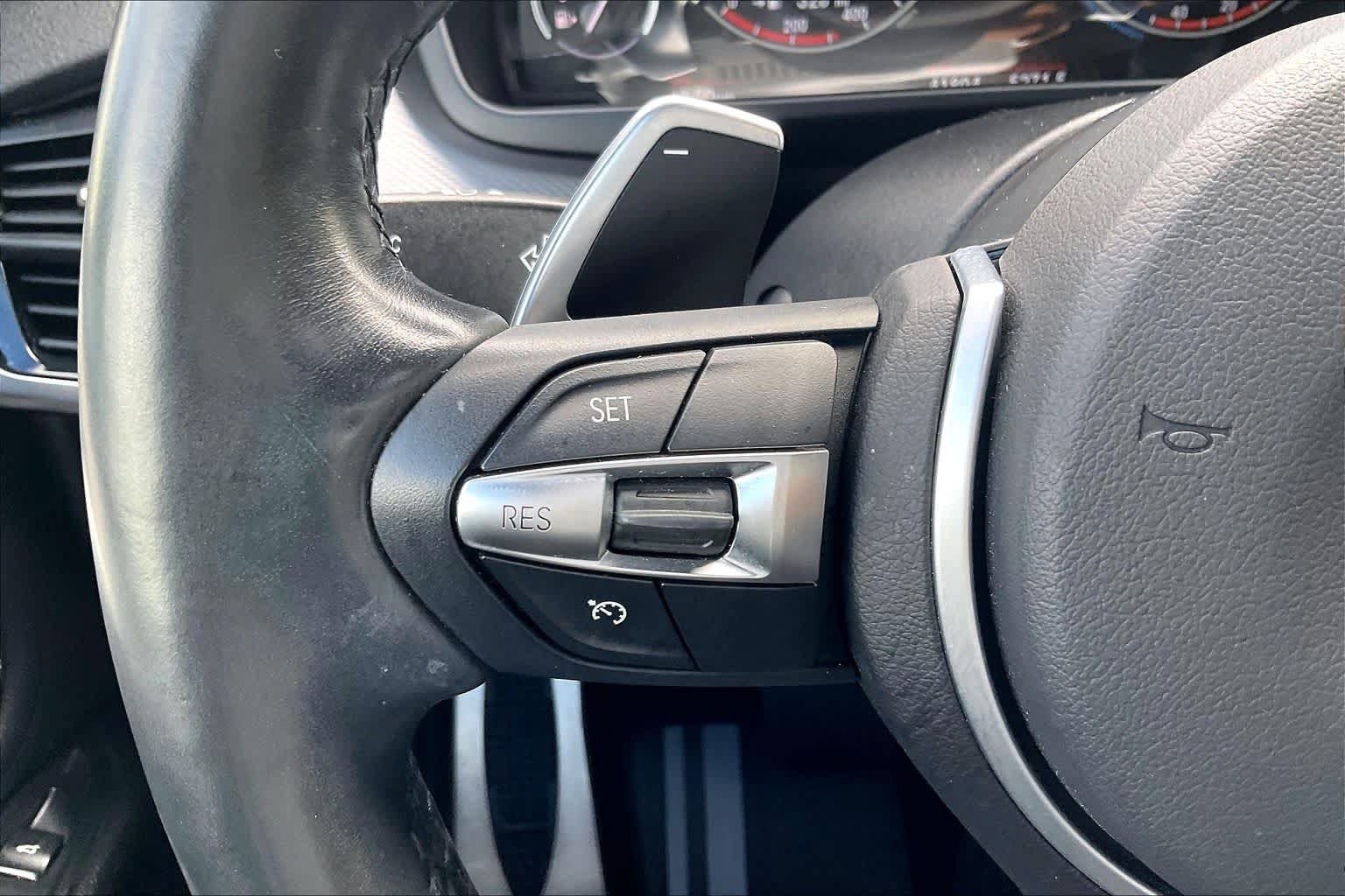 Used 2017 BMW X5 xDrive35i AWD/4WD image 24