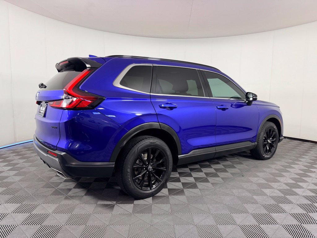 Used 2023 Honda CR-V Sport image 5