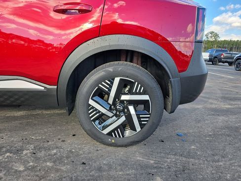 New 2026 Nissan Kicks SV w/ SV Premium Package FWD image 34
