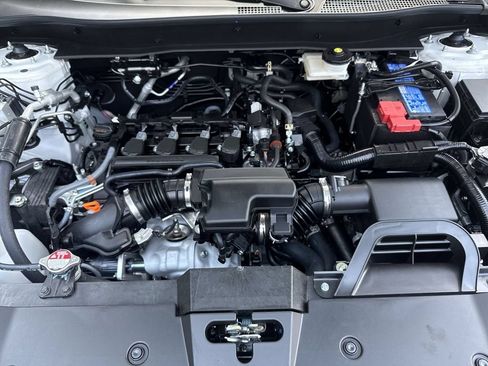 New 2026 Honda CR-V EX-L image 18