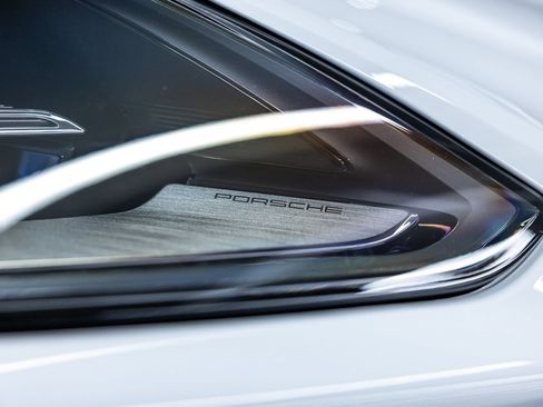 New 2026 Porsche Cayenne image 14