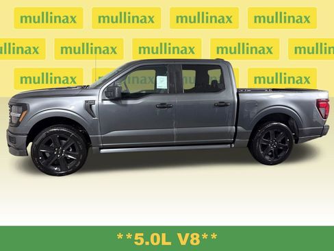 New 2026 Ford F150 STX w/ F-150 LOBO Package image 10