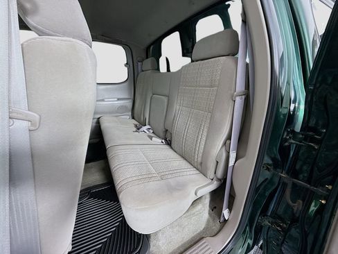 Used 2003 Toyota Tundra SR5 AWD/4WD image 19