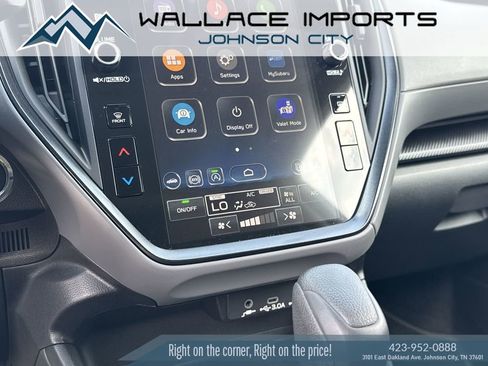 Certified 2026 Subaru Crosstrek 2.0i Premium AWD/4WD image 27