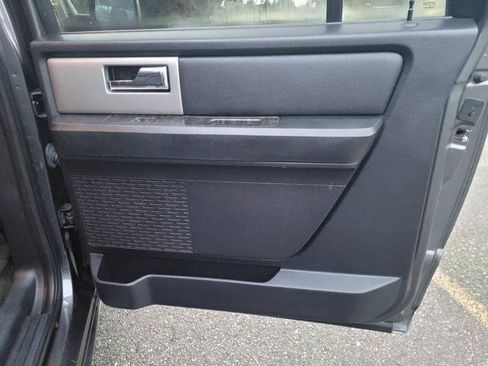 Used 2015 Ford Expedition EL Limited w/ Equipment Group 301A image 17