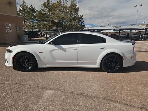 Used 2023 Dodge Charger Scat Pack image 8