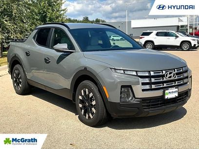 New 2026 Hyundai Santa Cruz SEL