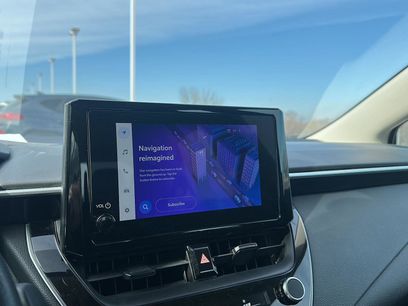 Certified 2024 Toyota Corolla LE