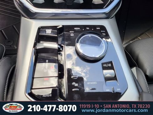 Used 2025 BMW X3 xDrive30i w/ M Sport Package AWD/4WD image 22