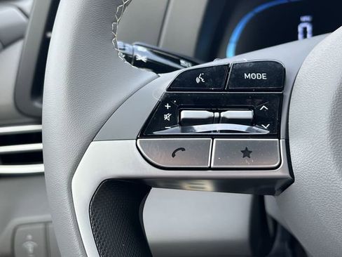 New 2026 Hyundai Elantra SEL Sport Premium FWD image 20