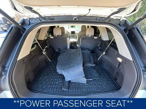 Used 2021 Lincoln Aviator Reserve w/ Equipment Group 201A image 10