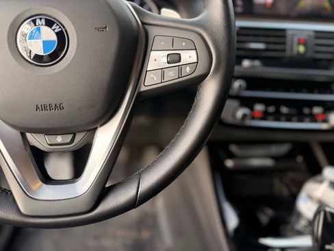 Used 2021 BMW X3 sDrive30i w/ Convenience Package image 20