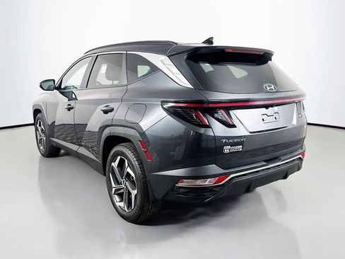 Used 2023 Hyundai Tucson SEL w/ Convenience Package image 4