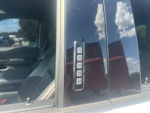 Used 2024 Ford F150 Raptor AWD/4WD image 29