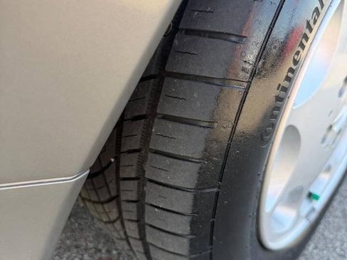 Used 1995 Mercedes-Benz SL 500 image 48