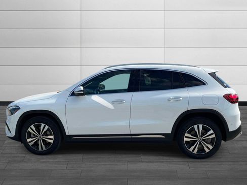 Used 2026 Mercedes-Benz GLA 250 image 6