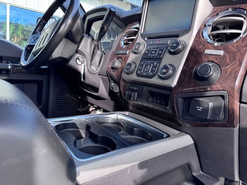 Used 2016 Ford F250 Platinum image 30