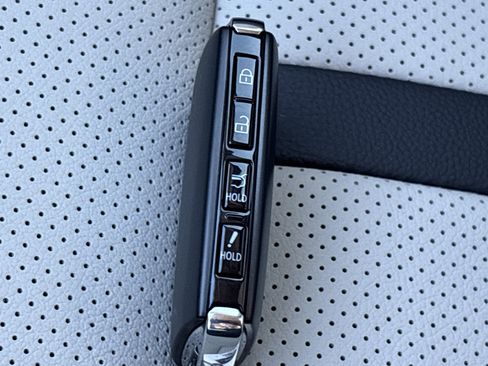 New 2026 MAZDA CX-90 3.3 Turbo w/ Preferred Package image 45