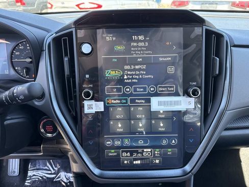 New 2026 Subaru Crosstrek 2.0i Premium image 27