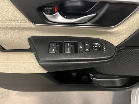 Used 2021 Honda CR-V EX image 25