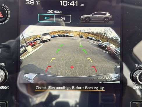 Certified 2024 Subaru Crosstrek 2.0i Premium image 18