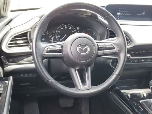 Certified 2023 MAZDA CX-30 AWD 2.5 S w/ Preferred Package image 12