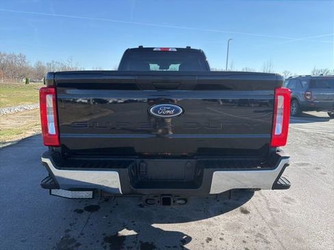 Used 2025 Ford F350 XLT image 10