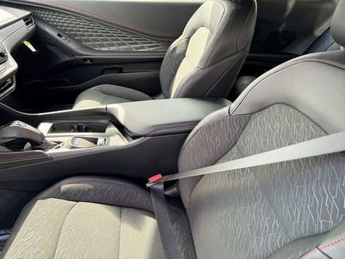 New 2026 Dodge Charger Scat Pack w/ Blacktop Package image 13