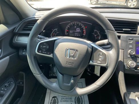 Used 2017 Honda Civic LX image 13