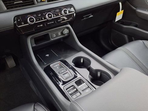New 2026 Honda Pilot EX-L image 17