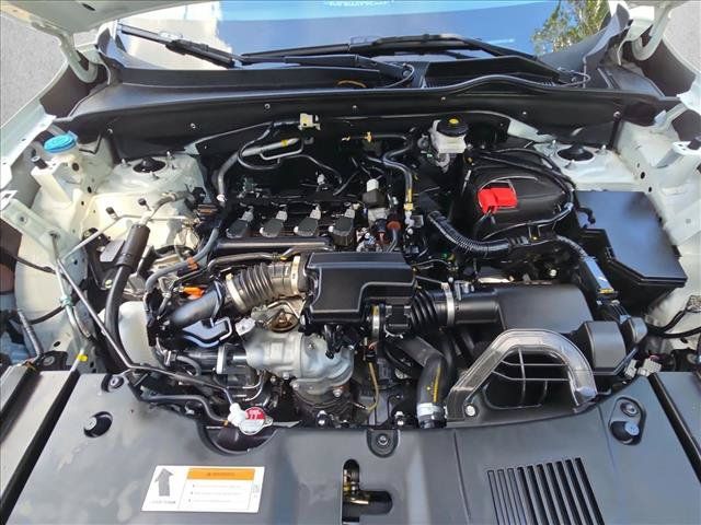 Used 2026 Acura ADX FWD image 26