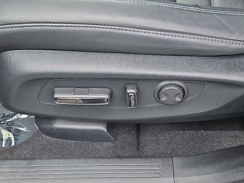 Used 2024 Honda CR-V EX-L image 21