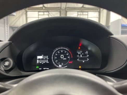 Used 2024 Subaru BRZ tS RWD image 19