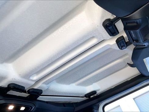 Used 2026 Jeep Wrangler Willys image 29