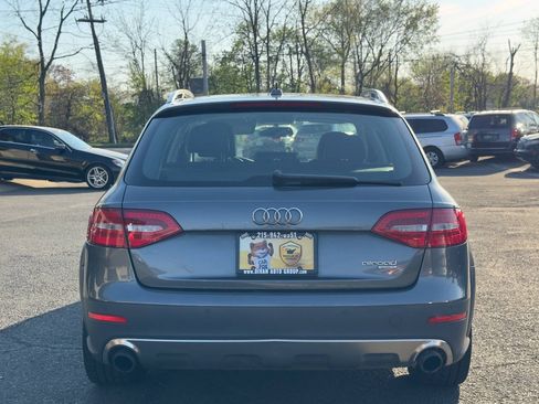 Used 2013 Audi A4 Premium Plus AWD/4WD image 5