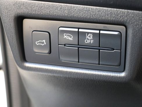 Used 2025 MAZDA CX-5 AWD 2.5 S w/ Preferred Package image 16