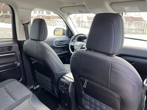 Used 2023 Ford Bronco Sport Big Bend w/ Convenience Package image 34