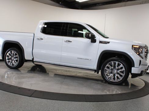 New 2026 GMC Sierra 1500 Denali AWD/4WD image 15